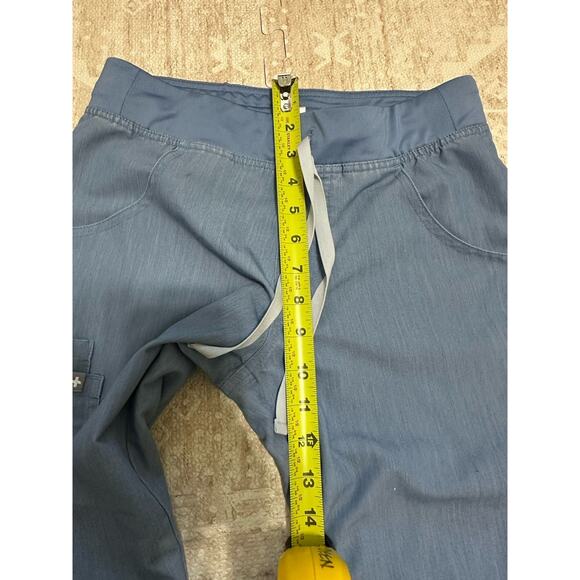 Lot of 3 FIGS Yola Pants/Joggers Scrub Pants Women Size XS & XS/P - Picture 10 of 16